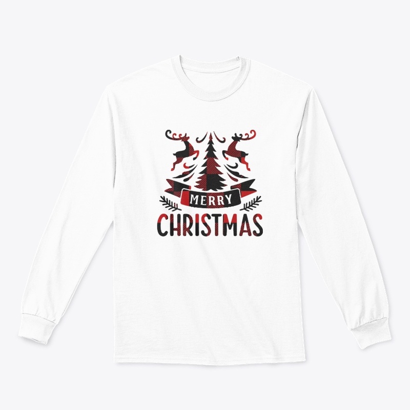 Santa’s Sock Squad Outfit