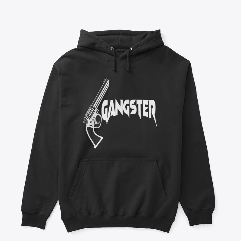 Gangster t-shirt