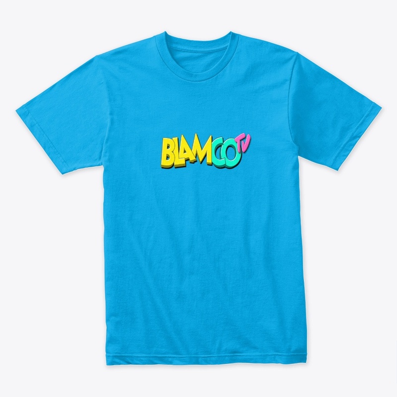 BlamcoTV merch