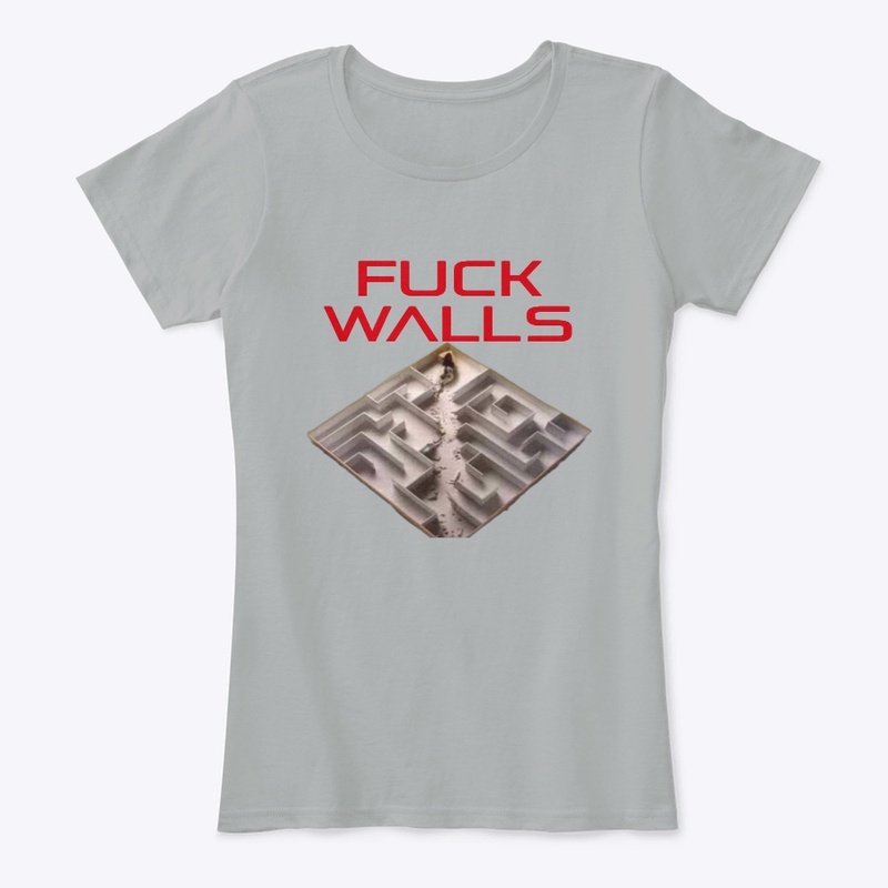 Fuck Walls
