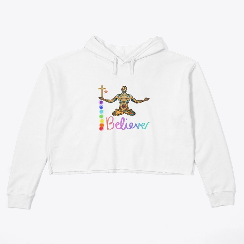 Believe in YOU!