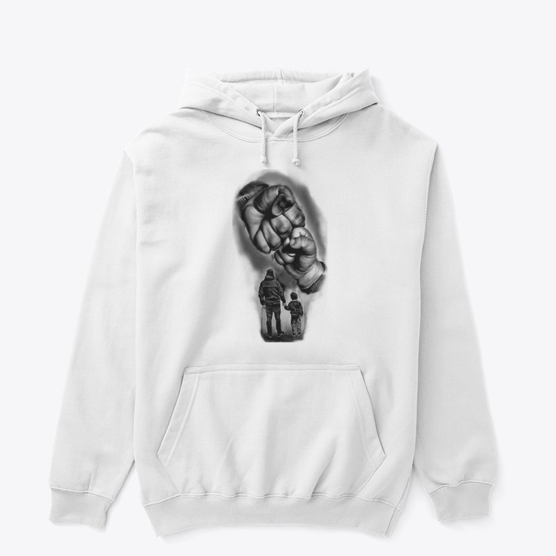 Ring-Spun Cotton Tee