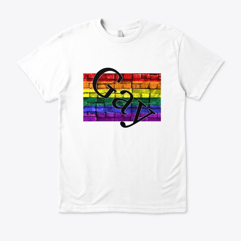 Gay
