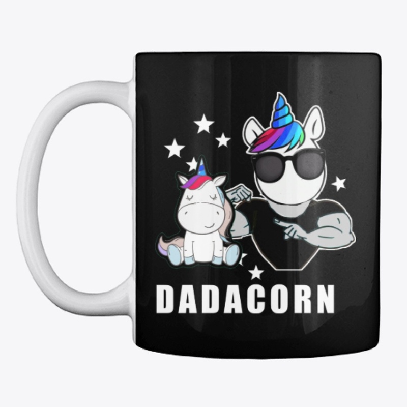 dadacorn shirt