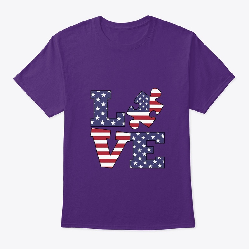 Autism Love USA