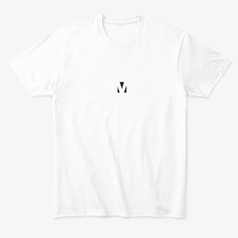 V Negative Space