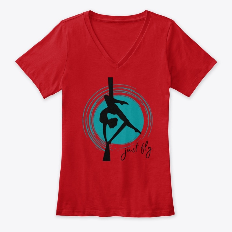 AERIAL DANCE just fly