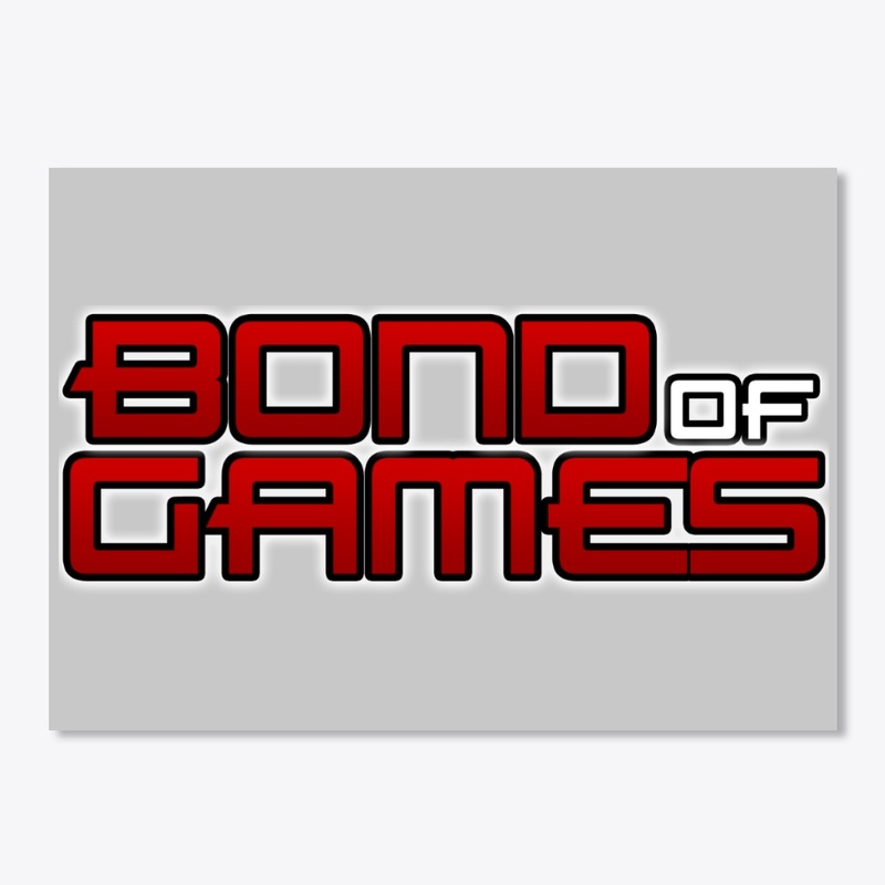 BondOfGames