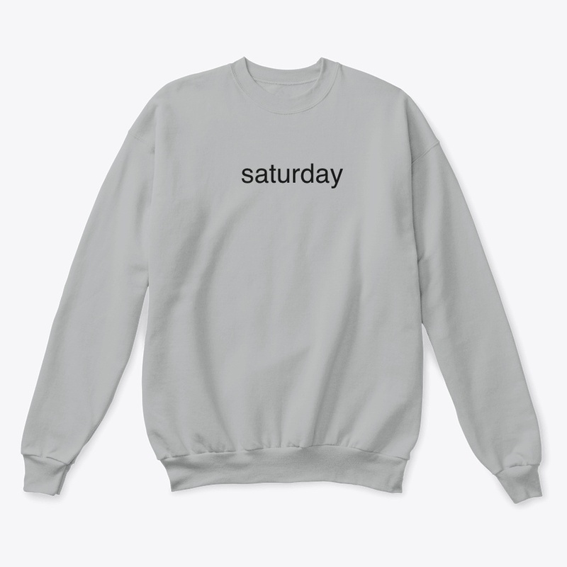 saturday