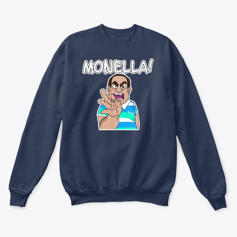 MONELLA!