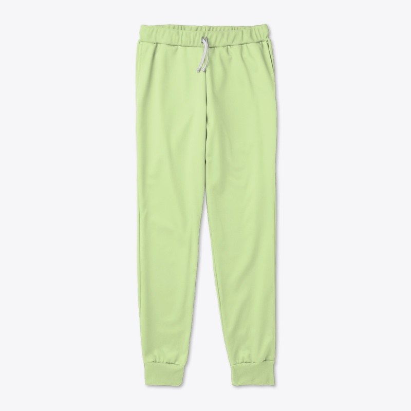 Plain Lime