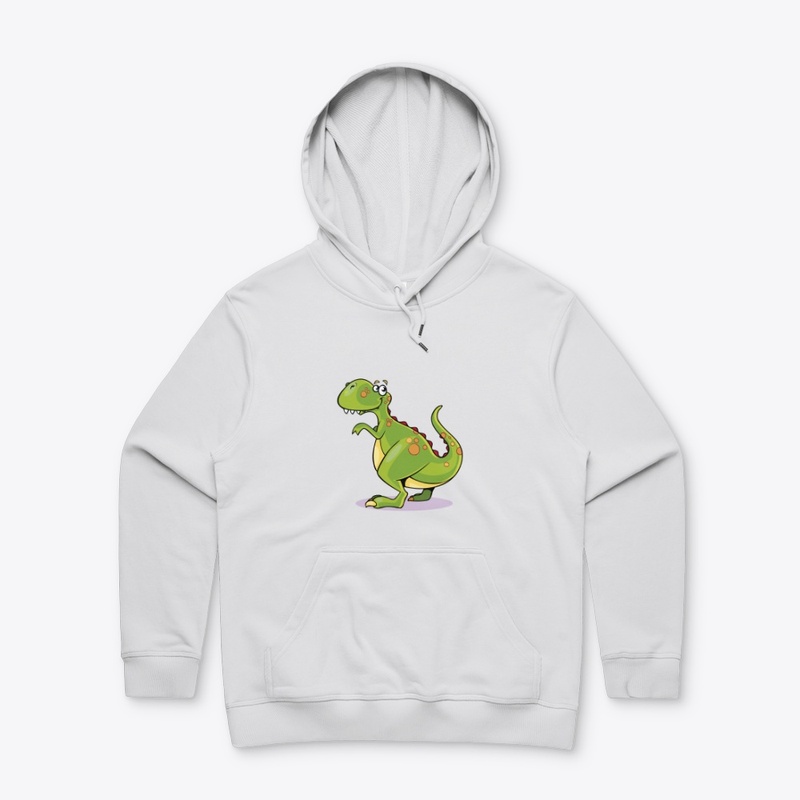 Cute Dinosaur