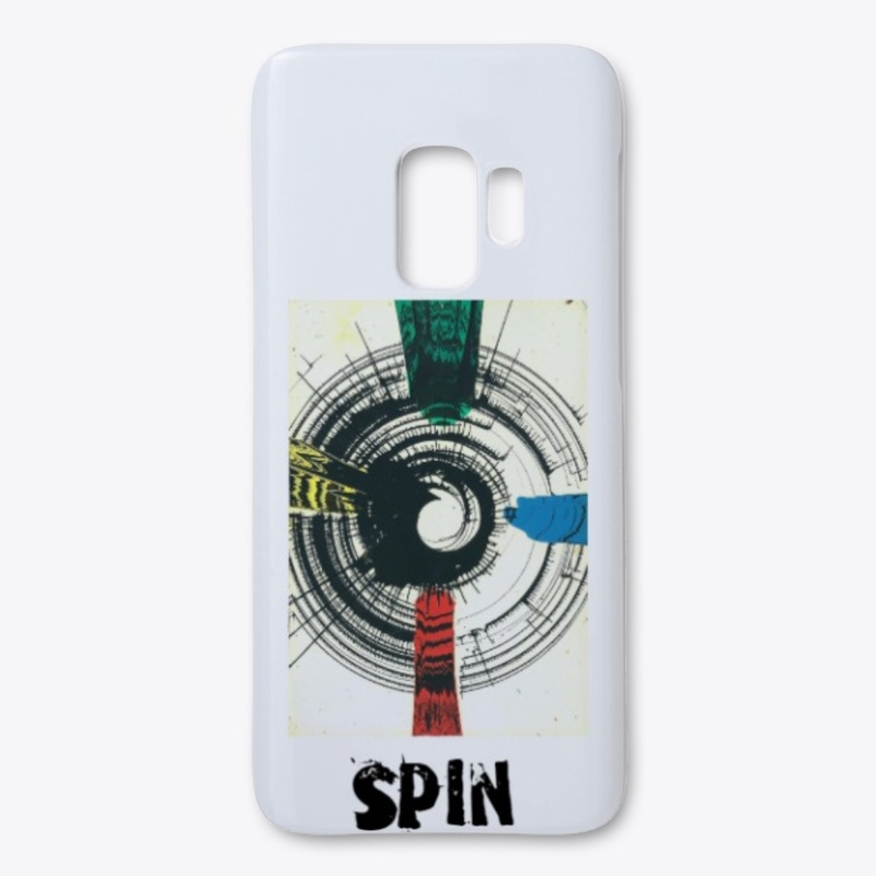 SPIN: Full Color