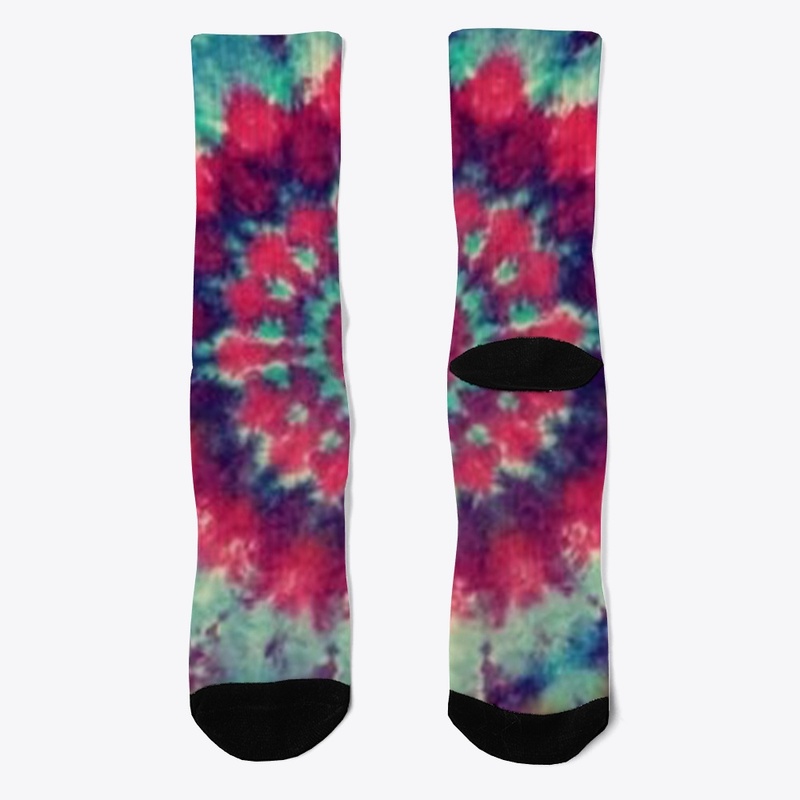 Retro Socks