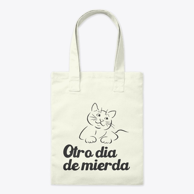 Otro día de mierda