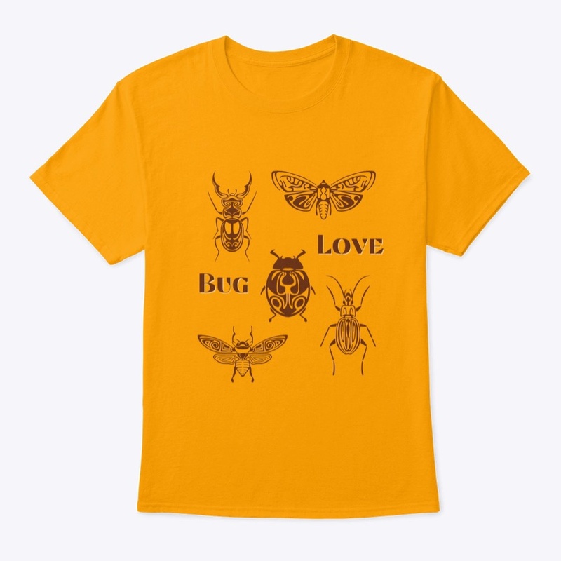 Bug Love