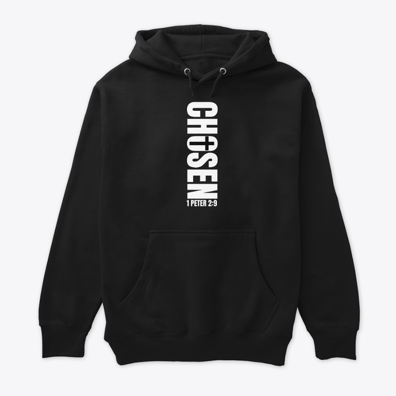 Chosen &amp; Set Apart Collection