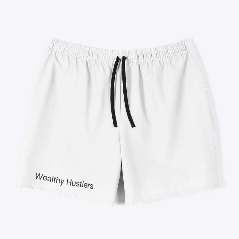 Wealthy Hustlers Apparel 