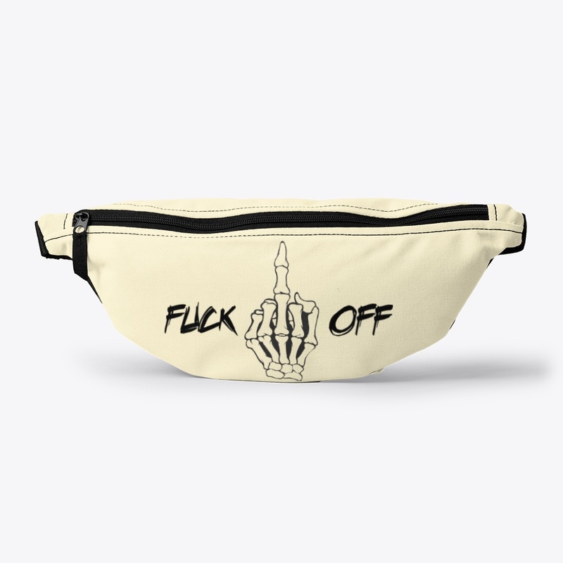 Fu Fanny Pack