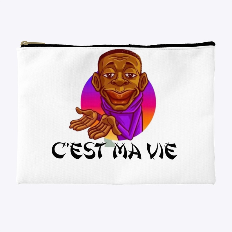 C’est ma Vie Collection 