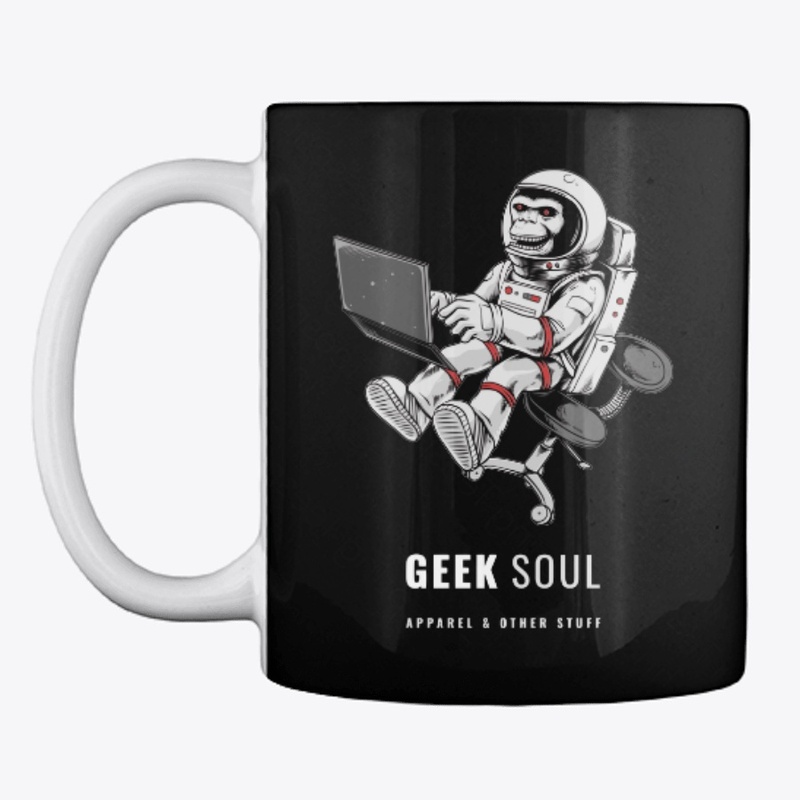 Space Monkey