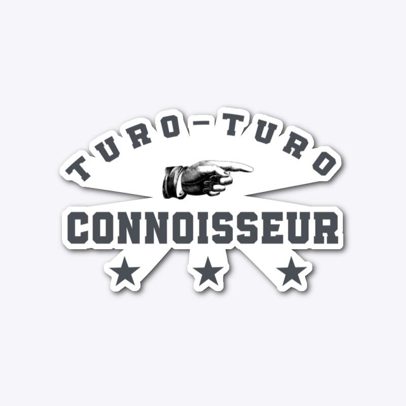 Pinoy turo-turo connoisseur