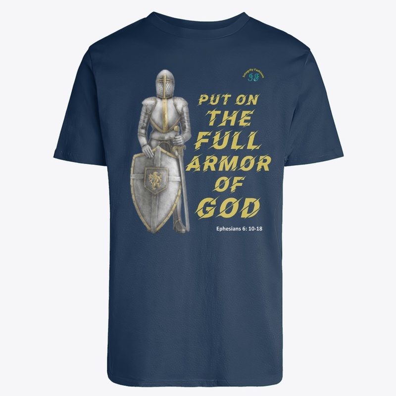 Full Armor Of God