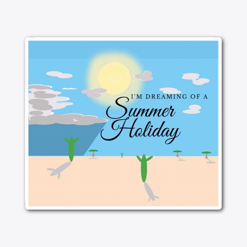 Summer Holiday 