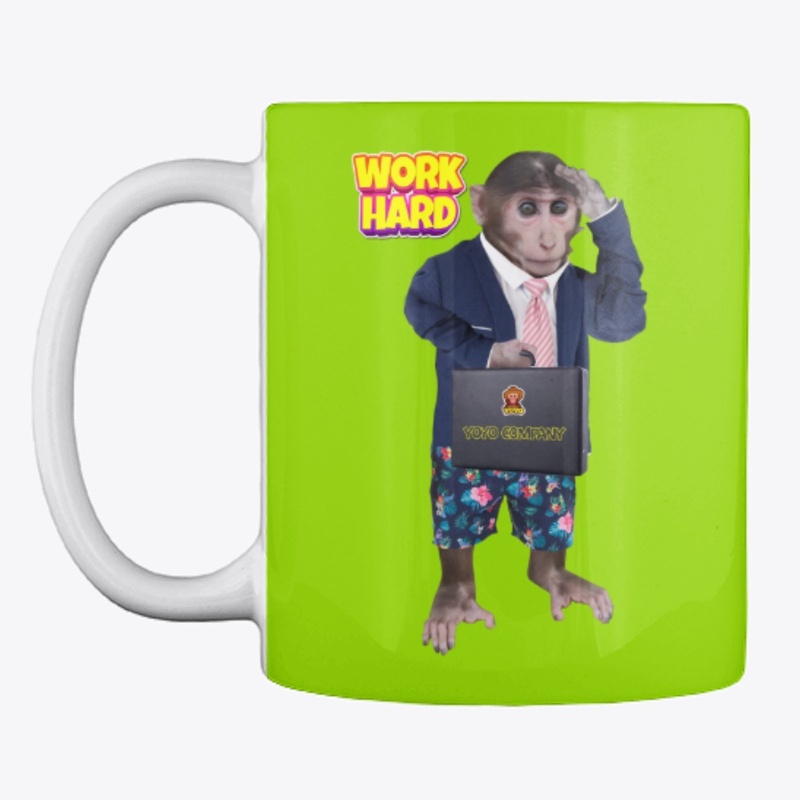 YOYO JR