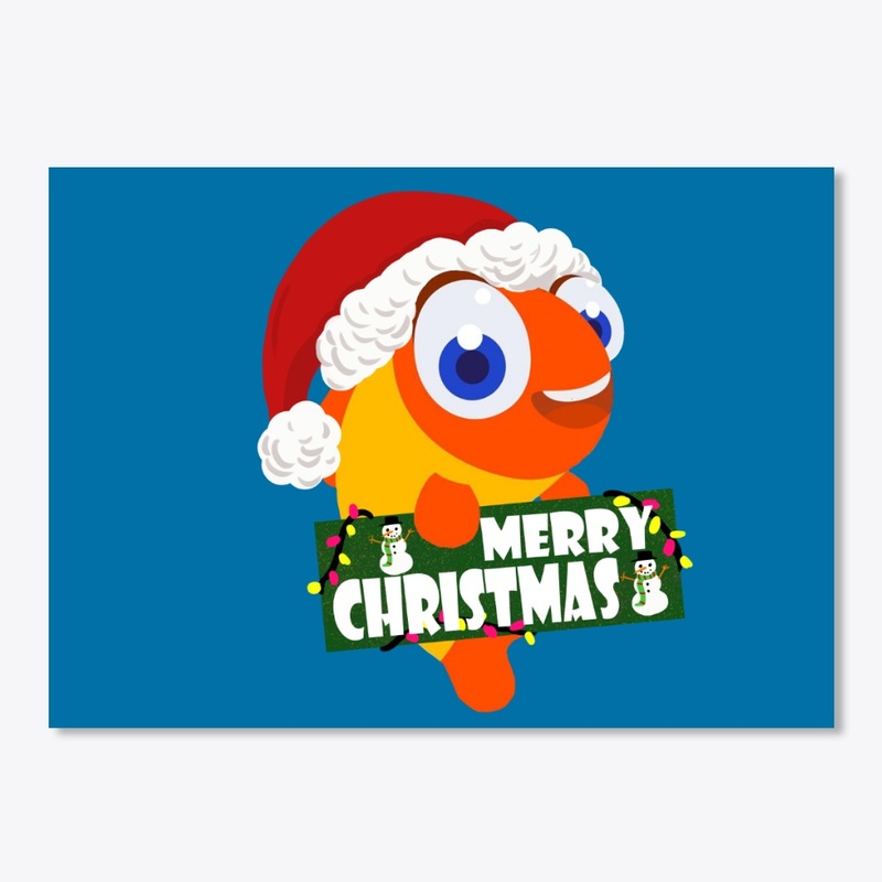 Palfish Christmas Online Teaching