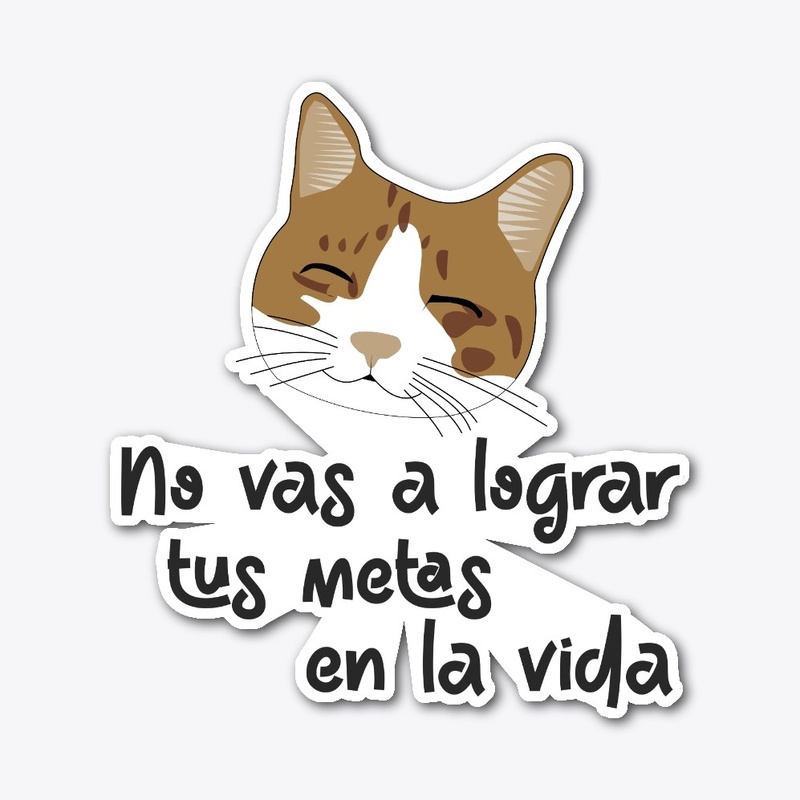 No vas a lograr tus metas en la vida