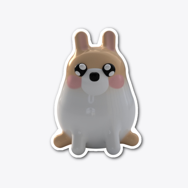 Cute Dog