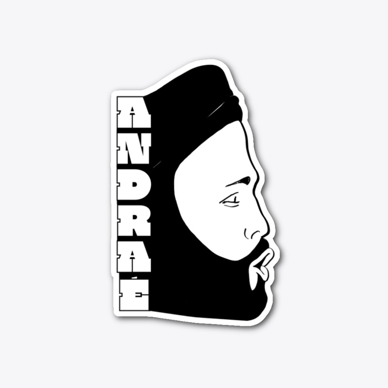 Remembering Andrae (LG)