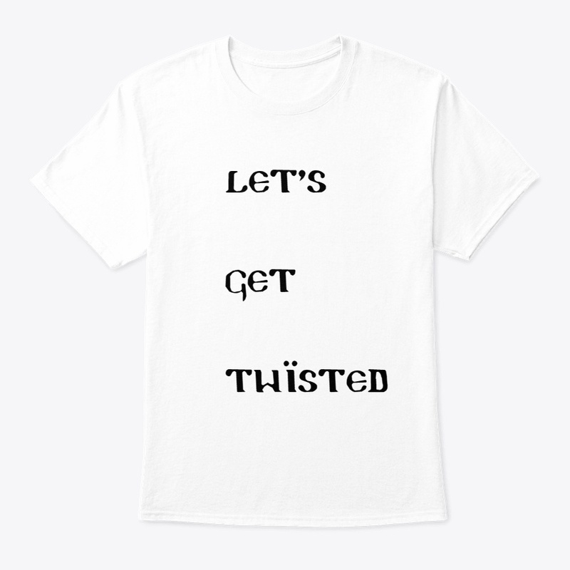 Let's Get Twisted