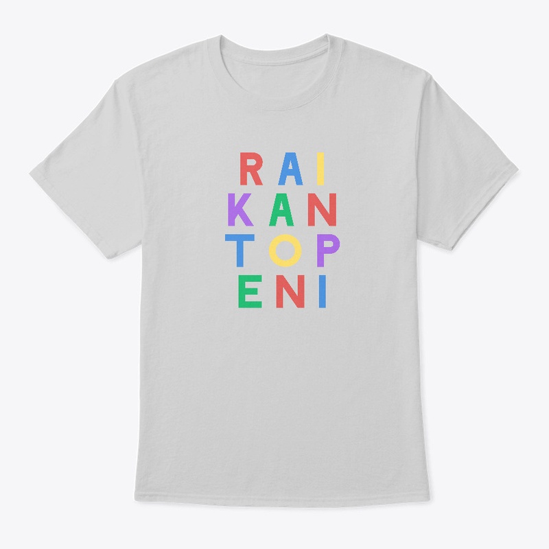 RAIKANTOPENI 