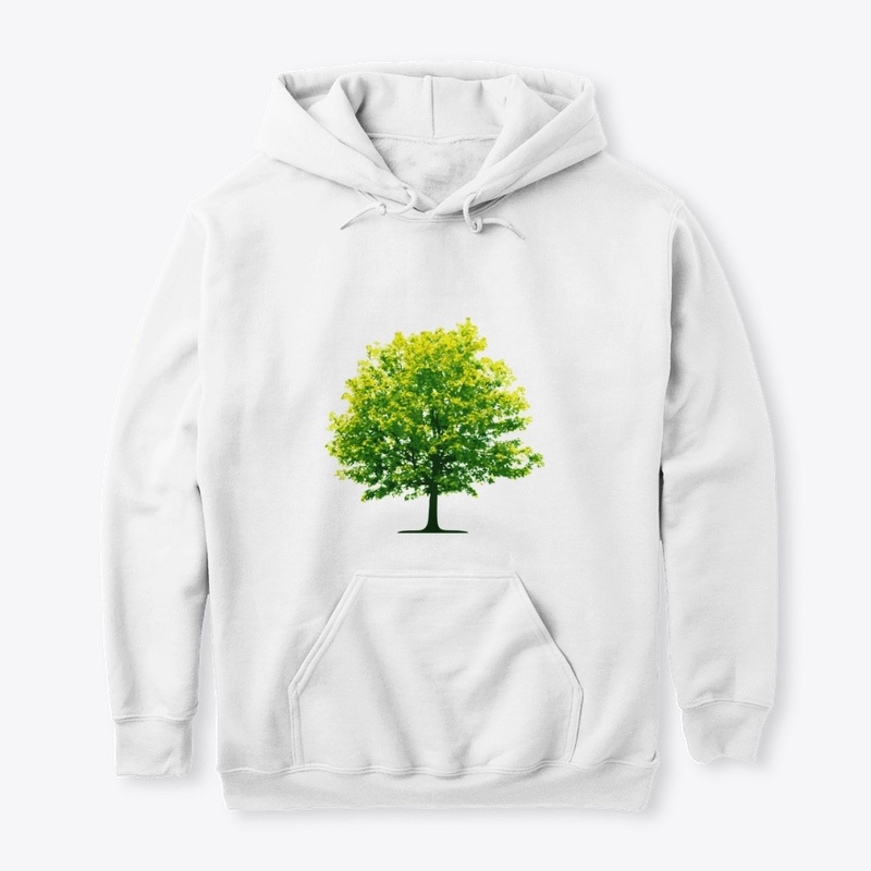 new tree printed 
