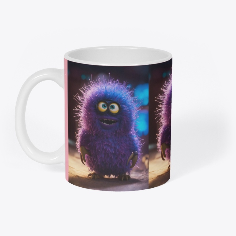Designer mug 