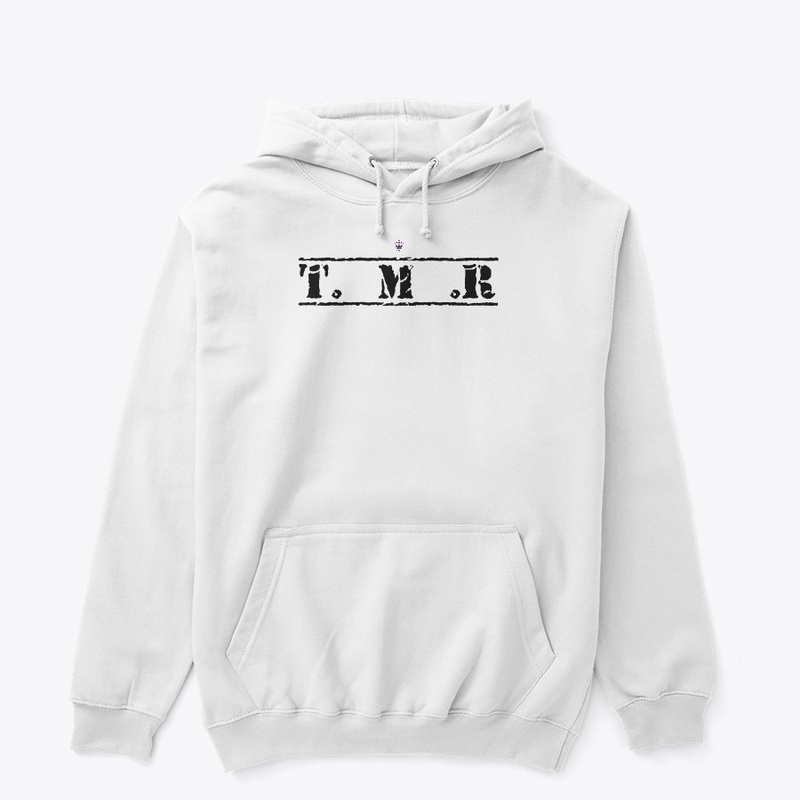 T.M.R | Crowned T-Shirt