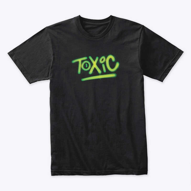 Toxic