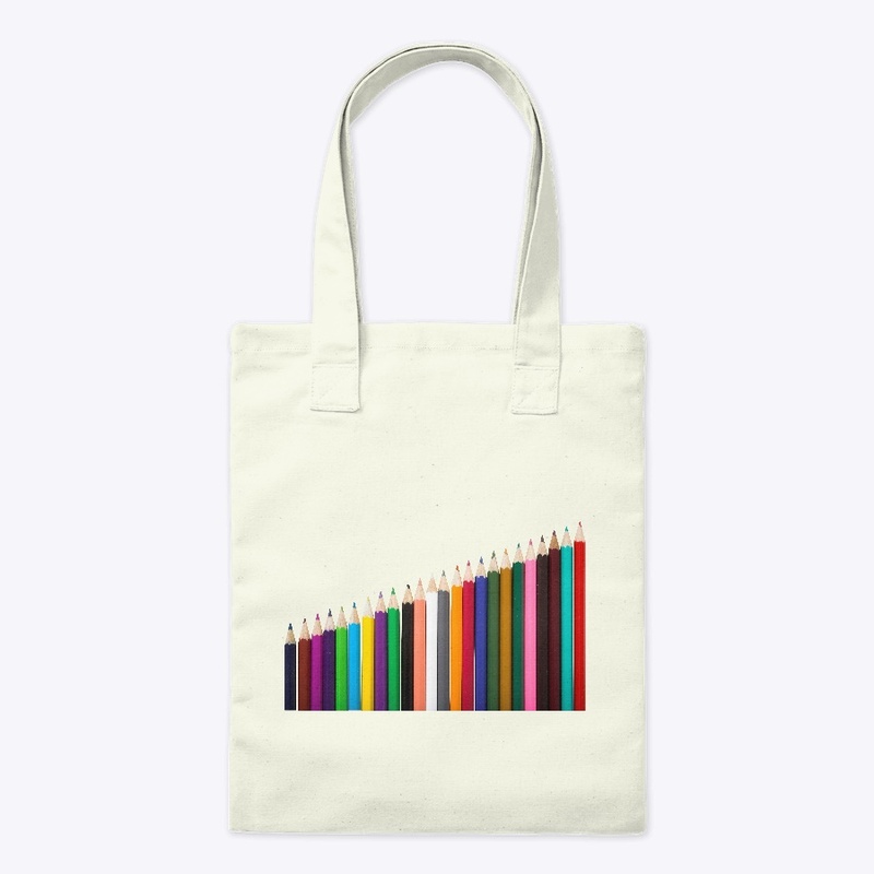TOTA DESIGNER BAG.