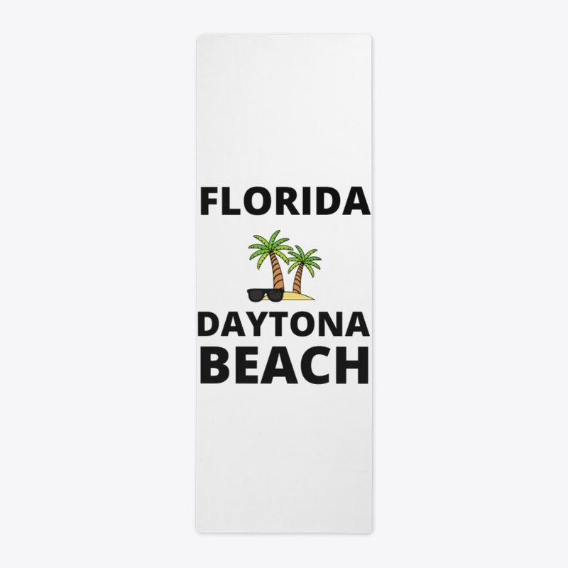 Florida retro daytona beach funny summer