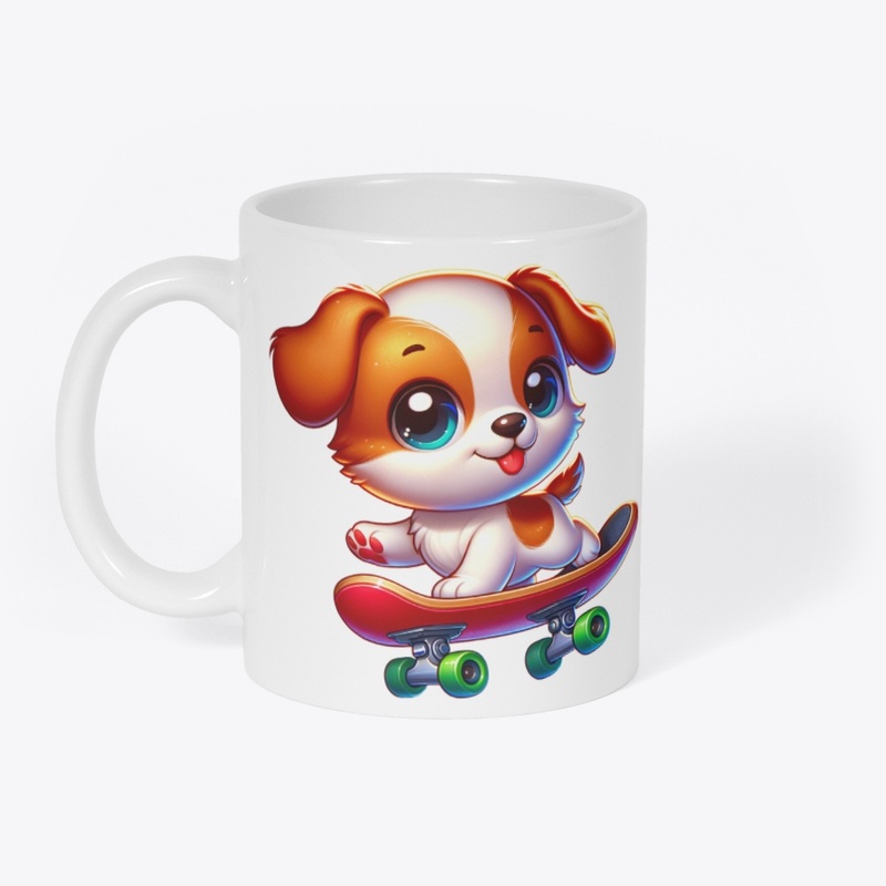 Catching Adventure on Wheels