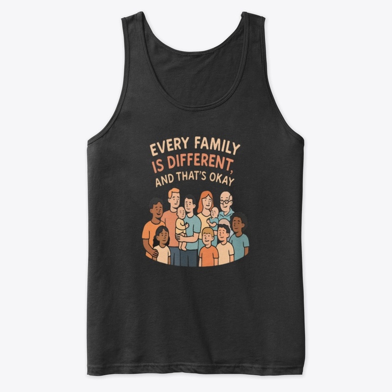Dad's Tee – Minimalist Style 