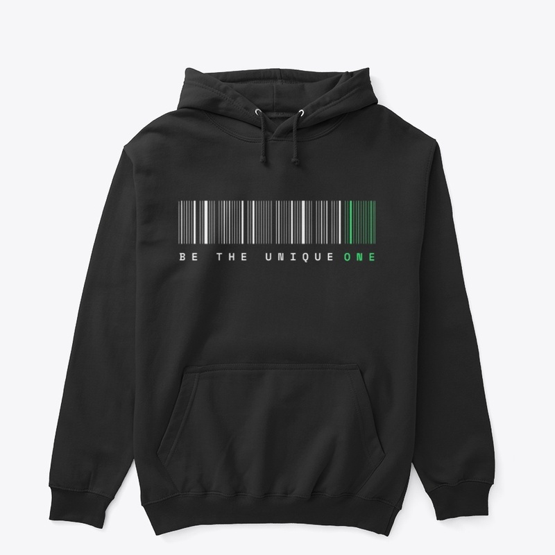 Green & White inspiration T-shirt