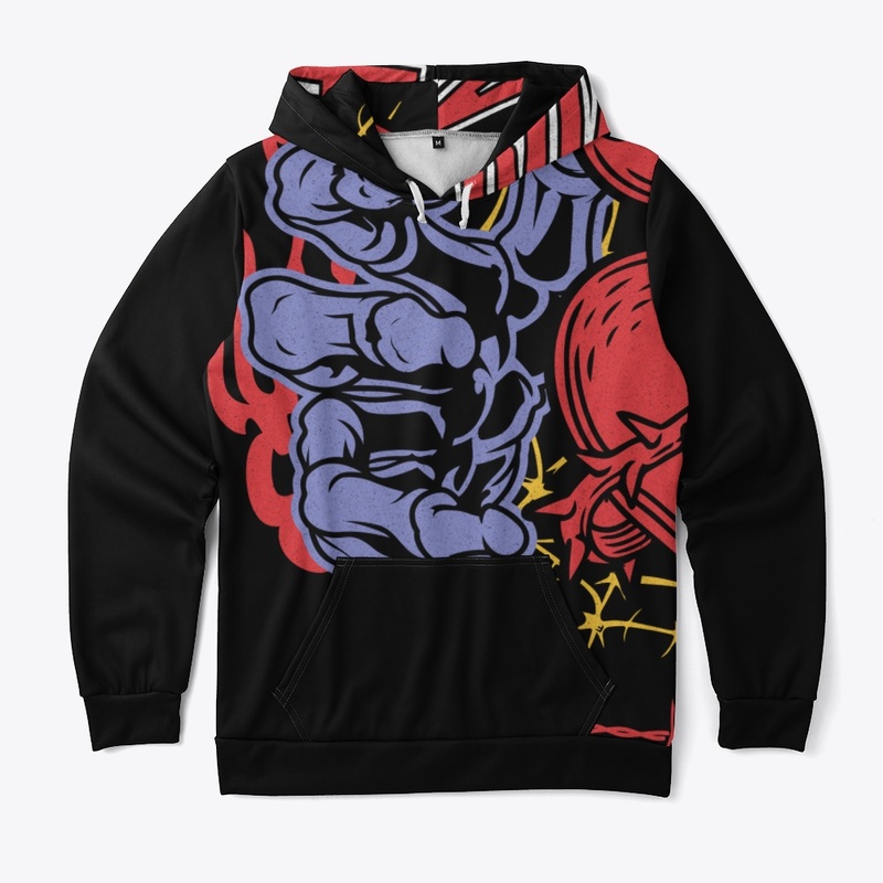 RoroTheChosenBoy Merch 