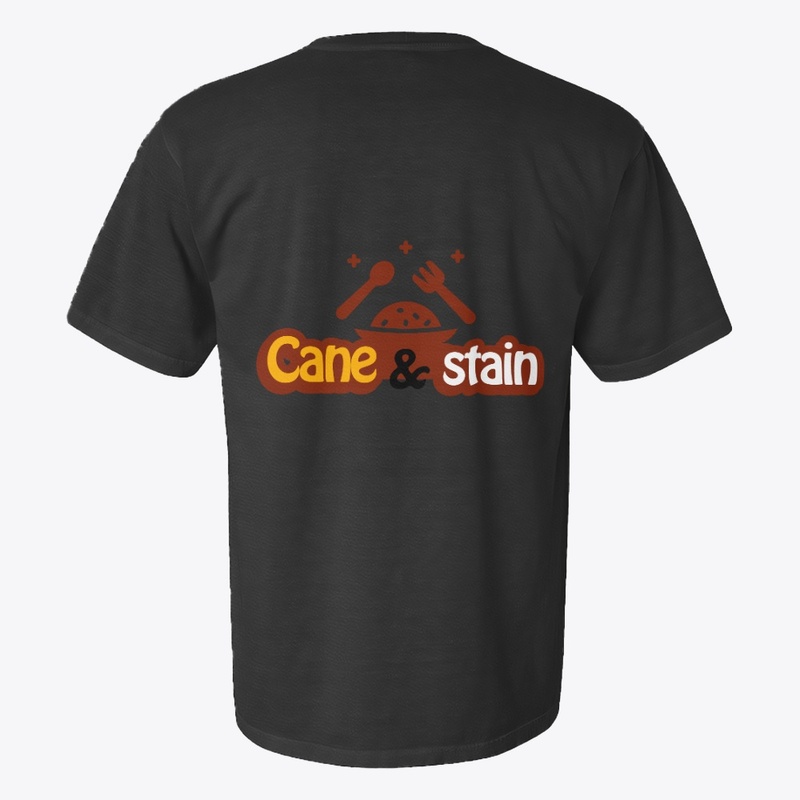 cane stain 