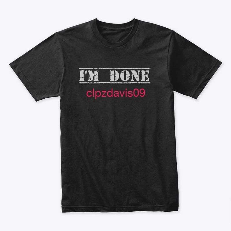coming soon(song) shirt