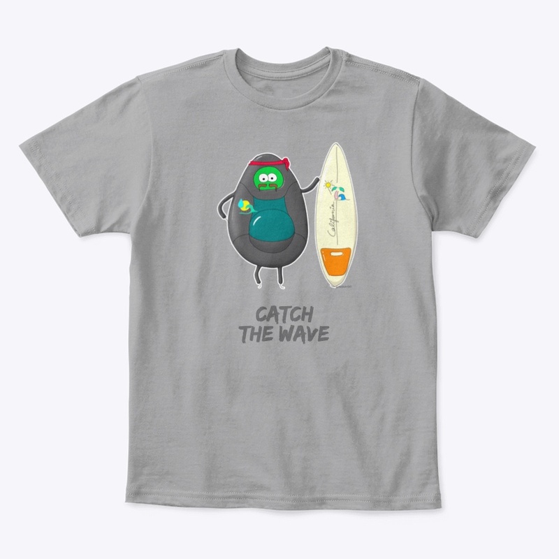 Catch the Wave