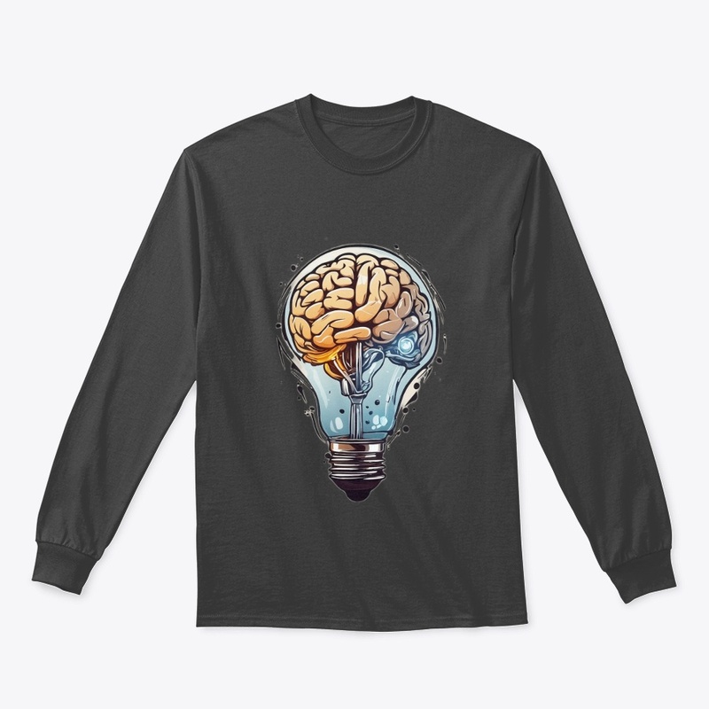 Brain Print Products