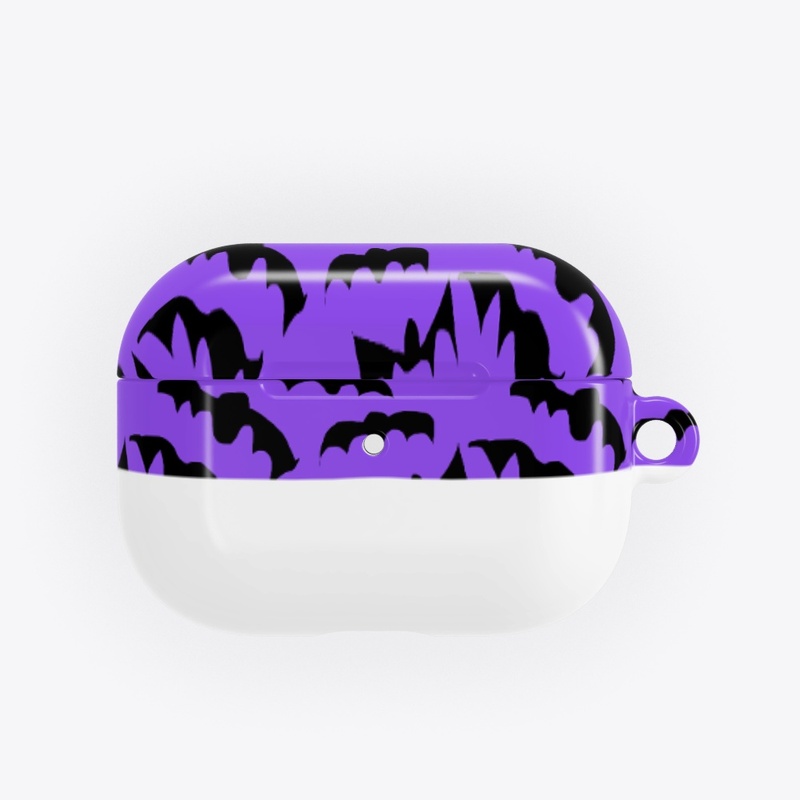 Bats Pattern